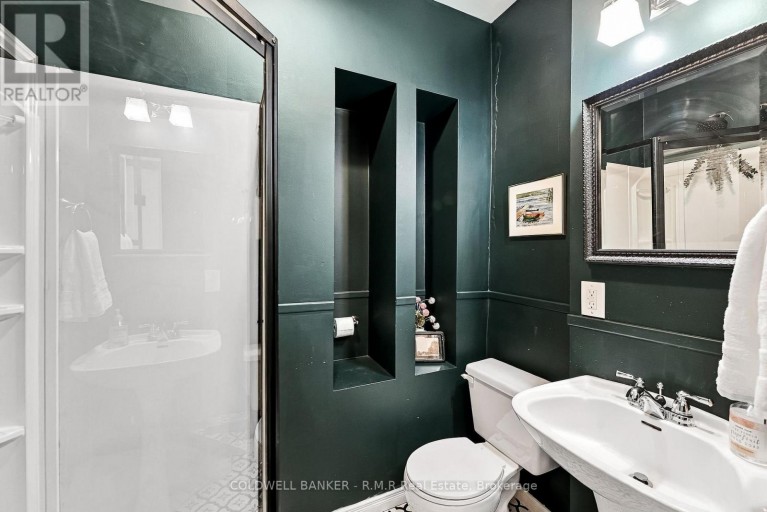 28 UNIVERSITY AVENUE W, Cobourg, Ontario, K9A2G5