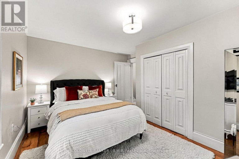 28 UNIVERSITY AVENUE W, Cobourg, Ontario, K9A2G5