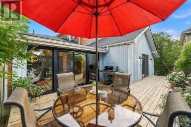 28 UNIVERSITY AVENUE W Cobourg Ontario photo 30