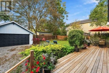 28 UNIVERSITY AVENUE W Cobourg Ontario photo 32
