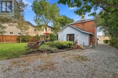 28 UNIVERSITY AVENUE W Cobourg Ontario photo 33