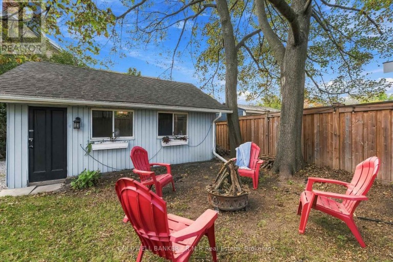 28 UNIVERSITY AVENUE W, Cobourg, Ontario, K9A2G5