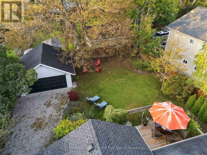 28 UNIVERSITY AVENUE W, Cobourg, Ontario, K9A2G5