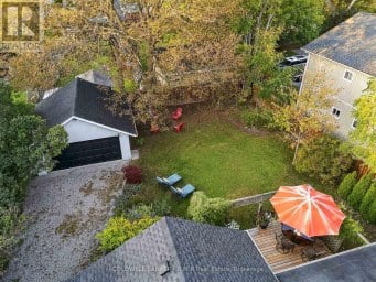 28 UNIVERSITY AVENUE W Cobourg Ontario photo 35