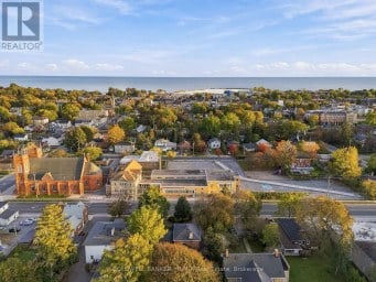 28 UNIVERSITY AVENUE W Cobourg Ontario photo 37