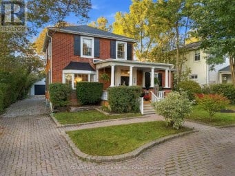 28 UNIVERSITY AVENUE W Cobourg Ontario photo 38