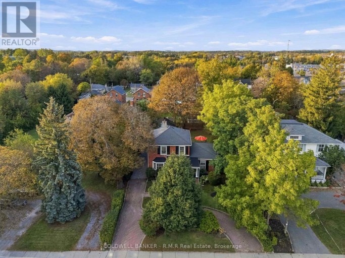 28 UNIVERSITY AVENUE W, Cobourg, Ontario, K9A2G5