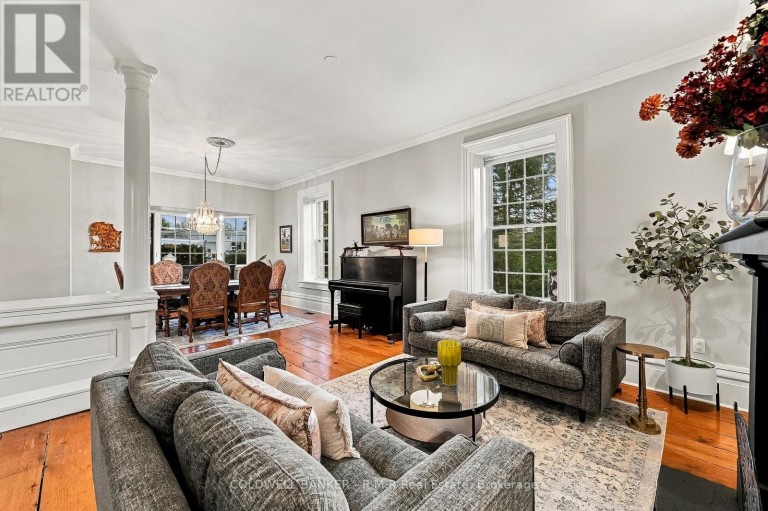 28 UNIVERSITY AVENUE W, Cobourg, Ontario, K9A2G5