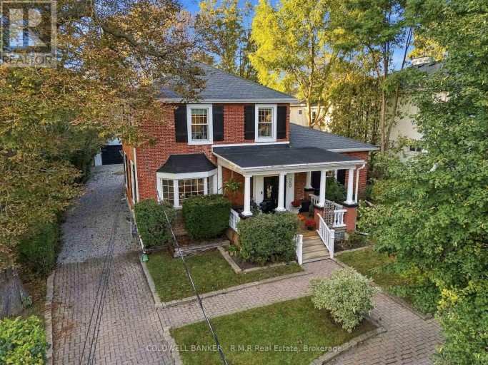 28 UNIVERSITY AVENUE W, Cobourg, Ontario, K9A2G5