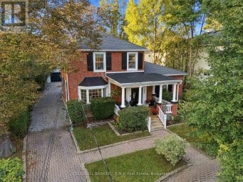 28 UNIVERSITY AVENUE W Cobourg Ontario photo 40
