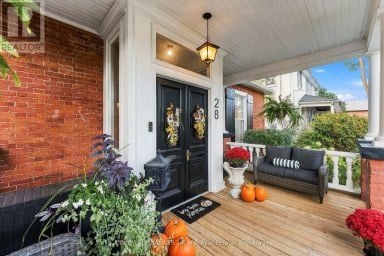 28 UNIVERSITY AVENUE W Cobourg Ontario photo 42