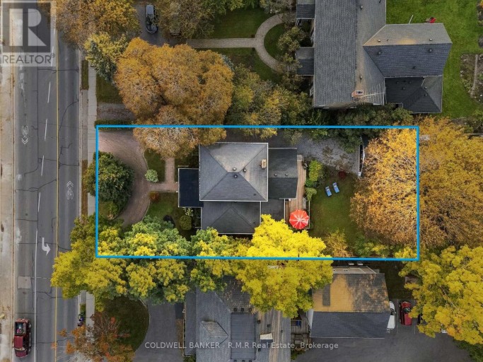 28 UNIVERSITY AVENUE W, Cobourg, Ontario, K9A2G5