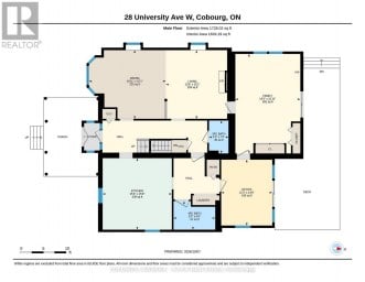 28 UNIVERSITY AVENUE W Cobourg Ontario photo 45