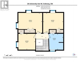 28 UNIVERSITY AVENUE W Cobourg Ontario photo 46
