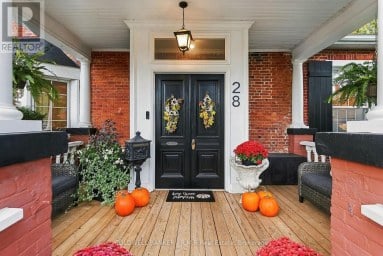 28 UNIVERSITY AVENUE W Cobourg Ontario photo 7