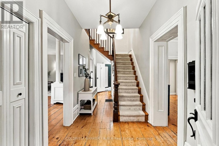 28 UNIVERSITY AVENUE W, Cobourg, Ontario, K9A2G5