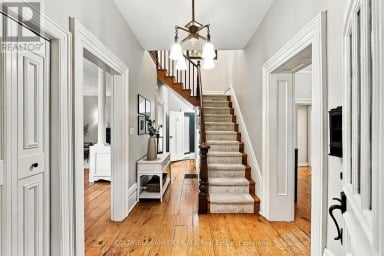 28 UNIVERSITY AVENUE W Cobourg Ontario photo 8