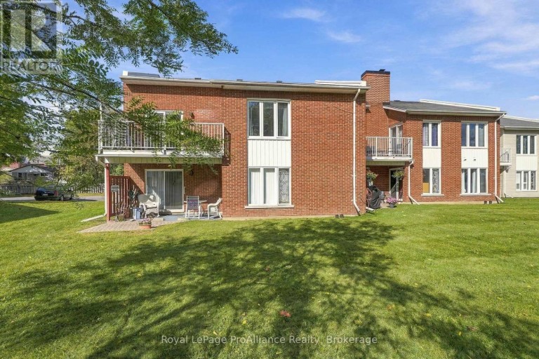 10 - 179 HERCHIMER AVENUE, Belleville (Belleville Ward), Ontario, K8N4G7