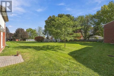 10 - 179 HERCHIMER AVENUE Belleville (Belleville Ward) Ontario photo 24
