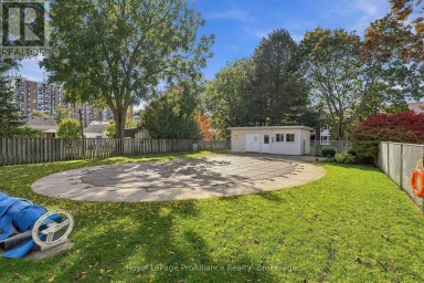 10 - 179 HERCHIMER AVENUE Belleville (Belleville Ward) Ontario photo 25