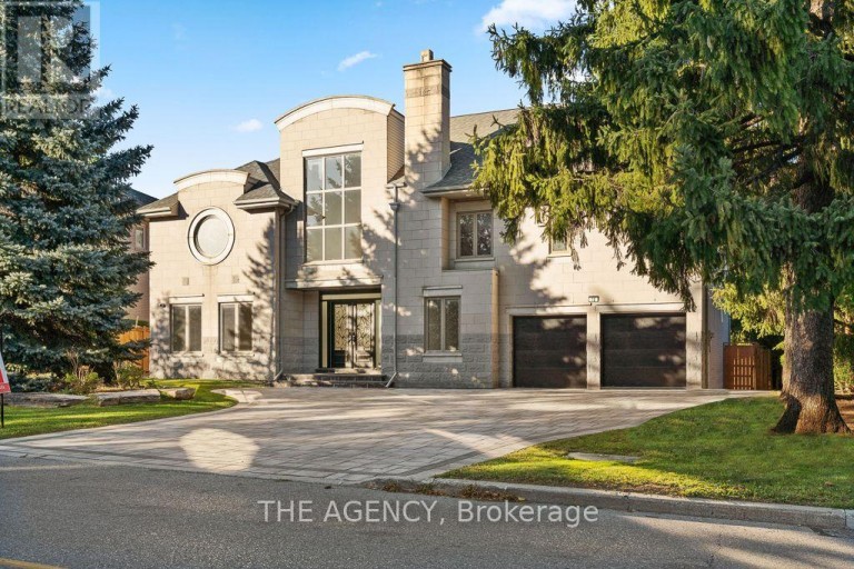 72 LORD SEATON ROAD, Toronto (St. Andrew-Windfields), Ontario, M2P1K5