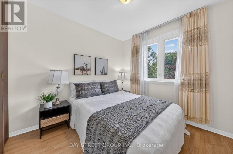 95 TINETA CRESCENT, Toronto (Agincourt South-Malvern West), Ontario, M1S2Y5