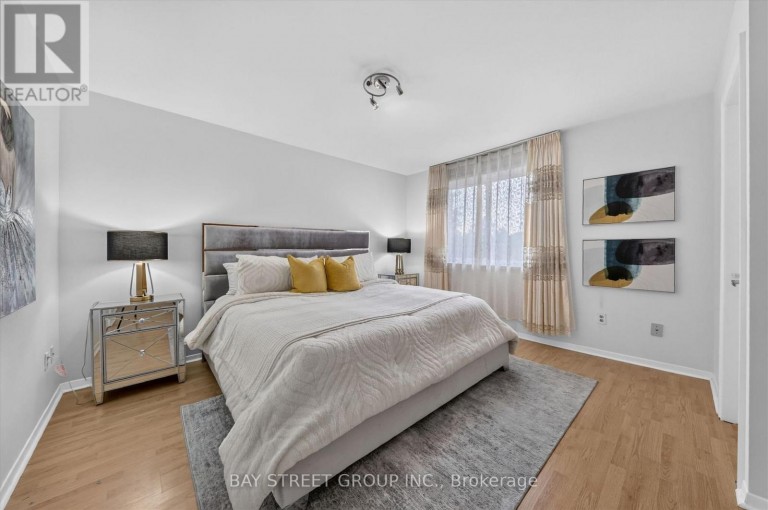 95 TINETA CRESCENT, Toronto (Agincourt South-Malvern West), Ontario, M1S2Y5
