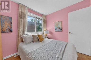 95 TINETA CRESCENT Toronto (Agincourt South-Malvern West) Ontario photo 13