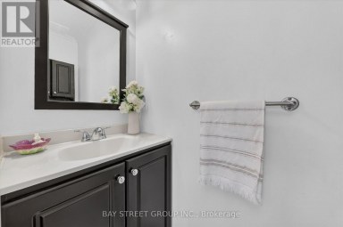 95 TINETA CRESCENT Toronto (Agincourt South-Malvern West) Ontario photo 14