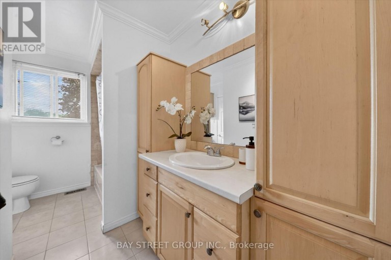 95 TINETA CRESCENT, Toronto (Agincourt South-Malvern West), Ontario, M1S2Y5