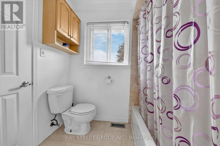 95 TINETA CRESCENT, Toronto (Agincourt South-Malvern West), Ontario, M1S2Y5
