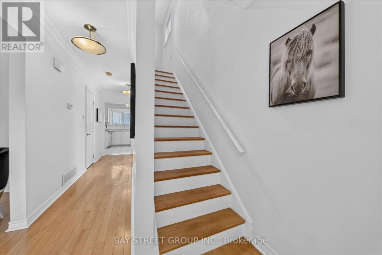 95 TINETA CRESCENT, Toronto (Agincourt South-Malvern West), Ontario, M1S2Y5