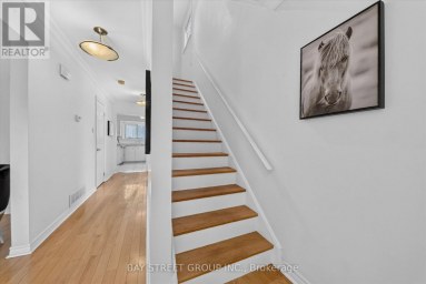 95 TINETA CRESCENT Toronto (Agincourt South-Malvern West) Ontario photo 17