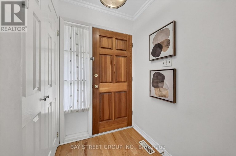 95 TINETA CRESCENT, Toronto (Agincourt South-Malvern West), Ontario, M1S2Y5