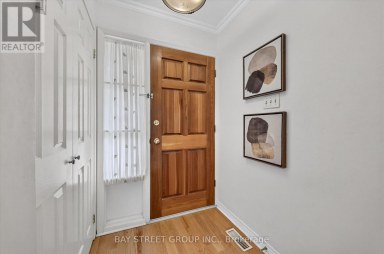 95 TINETA CRESCENT Toronto (Agincourt South-Malvern West) Ontario photo 18