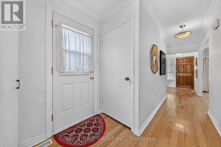 95 TINETA CRESCENT, Toronto (Agincourt South-Malvern West), Ontario, M1S2Y5