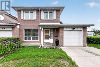 95 TINETA CRESCENT Toronto (Agincourt South-Malvern West) Ontario photo 2