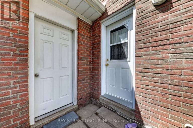 95 TINETA CRESCENT, Toronto (Agincourt South-Malvern West), Ontario, M1S2Y5