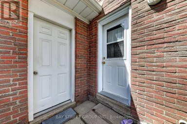 95 TINETA CRESCENT Toronto (Agincourt South-Malvern West) Ontario photo 20
