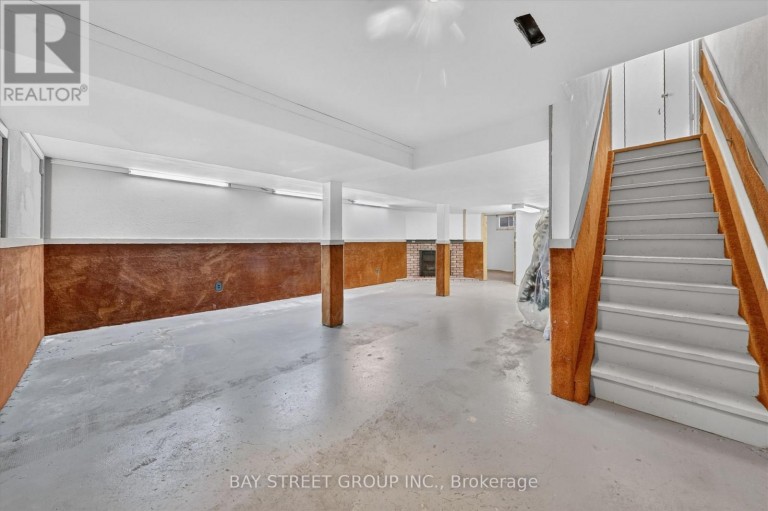 95 TINETA CRESCENT, Toronto (Agincourt South-Malvern West), Ontario, M1S2Y5
