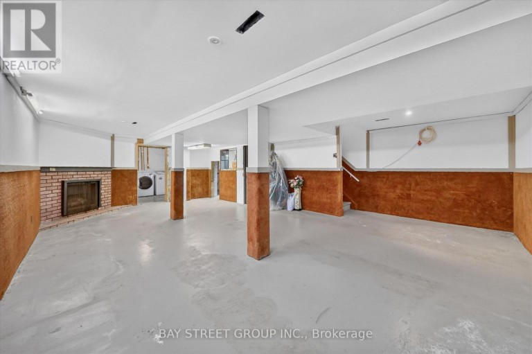 95 TINETA CRESCENT, Toronto (Agincourt South-Malvern West), Ontario, M1S2Y5