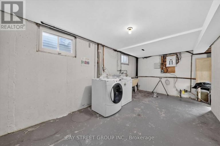 95 TINETA CRESCENT, Toronto (Agincourt South-Malvern West), Ontario, M1S2Y5