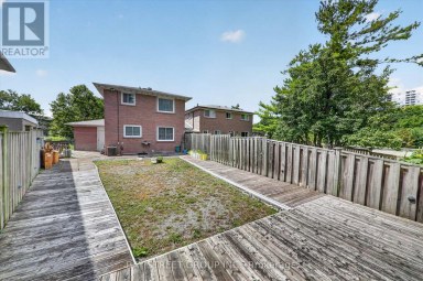 95 TINETA CRESCENT Toronto (Agincourt South-Malvern West) Ontario photo 24