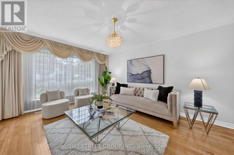 95 TINETA CRESCENT, Toronto (Agincourt South-Malvern West), Ontario, M1S2Y5