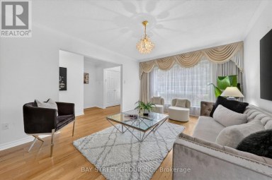 95 TINETA CRESCENT Toronto (Agincourt South-Malvern West) Ontario photo 4