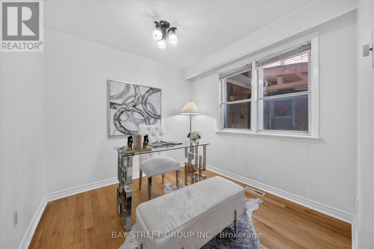 95 TINETA CRESCENT, Toronto (Agincourt South-Malvern West), Ontario, M1S2Y5