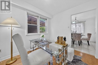 95 TINETA CRESCENT Toronto (Agincourt South-Malvern West) Ontario photo 6