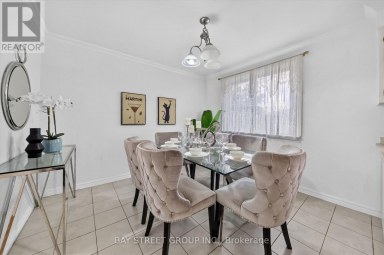 95 TINETA CRESCENT Toronto (Agincourt South-Malvern West) Ontario photo 7