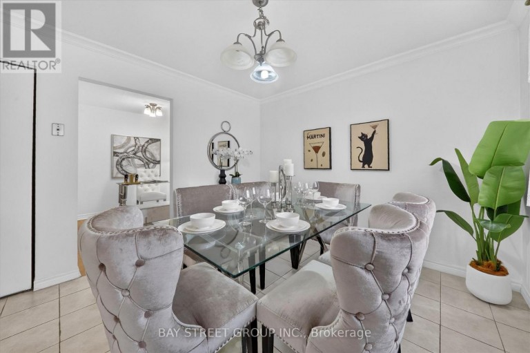 95 TINETA CRESCENT, Toronto (Agincourt South-Malvern West), Ontario, M1S2Y5
