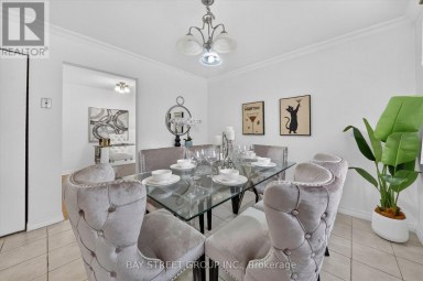 95 TINETA CRESCENT Toronto (Agincourt South-Malvern West) Ontario photo 8
